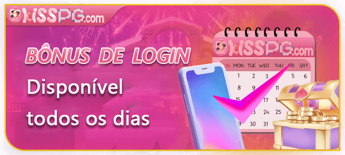Tela da área de apostas esportivas da kisspgvip.com.br com mercados de futebol e outros esportes